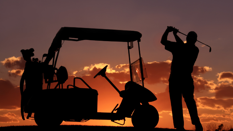 As principais normas do golfe, essenciais para qualquer jogador, são detalhadas por Dr. Milton Seigi Hayashi.