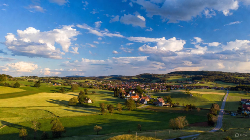 Para Alex Nabuco dos Santos, a migração ao interior combina qualidade de vida, espaço, segurança e novos hábitos de trabalho.