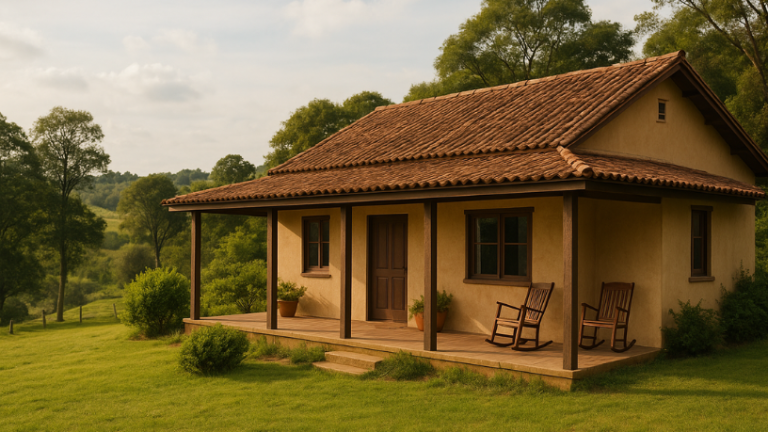 Alex Nabuco dos Santos aponta que o movimento slow living reacendeu a busca por cidades menores, green living e bem-estar.