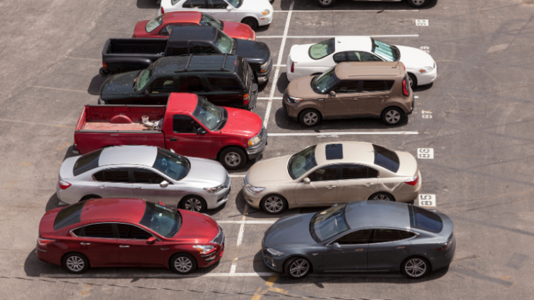 Detran-SP: leilão de Rio Preto tem carros a partir de R$ 1.250