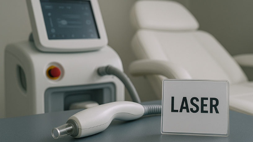 Milton Seigi Hayashi afirma que a cirurgia estética com laser moderno traz mais segurança e recuperação rápida.