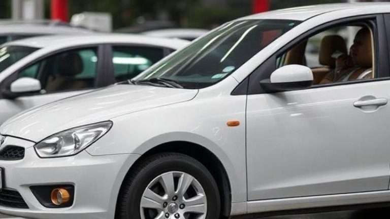 “IPVA: Brasil isenta veículos de mais de 20 anos do imposto automotivo”