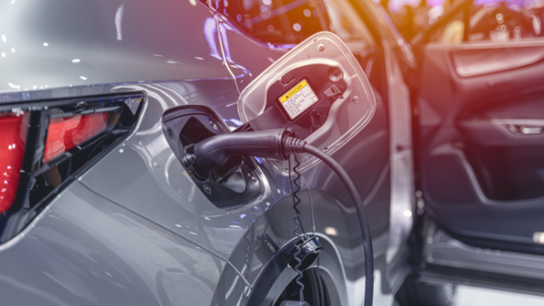 Tecnologia e Sustentabilidade Superam Economia na Escolha de Carros Elétricos no Brasil Tecnologia e Sustentabilidade Superam Economia na Escolha de Carros Elétricos no Brasil