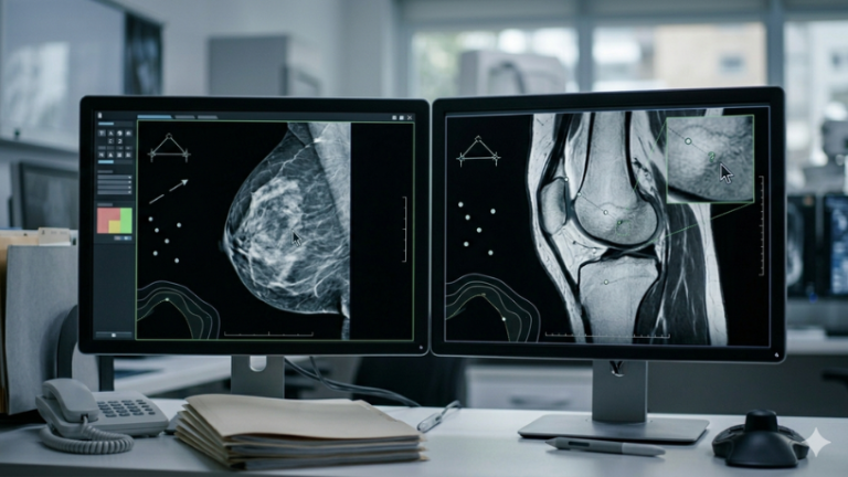 Exames de rotina ou investigativos? Vinicius Tadeu Sattin Rodrigues explica as diferenças Vinicius Tadeu Sattin Rodrigues