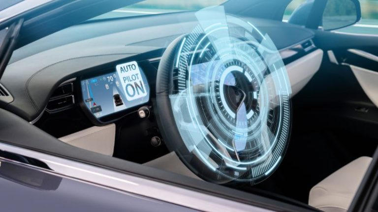 Carros autônomos ainda enfrentam resistência: medo, desconfiança e o desafio das marcas