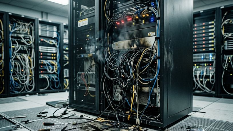 Jean Pierre Lessa e Santos Ferreira