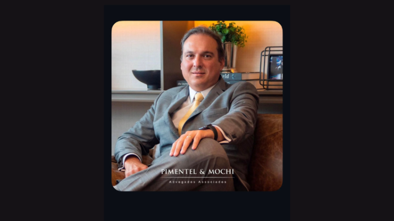 Rodrigo Gonçalves Pimentel