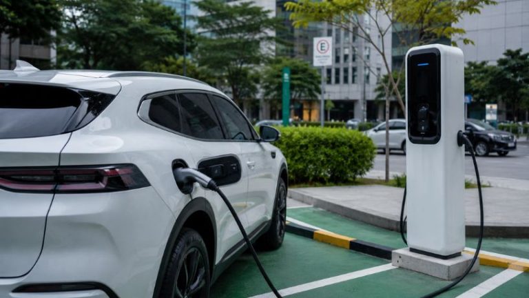 O Impacto da Eletrificação e a Mudança no Consumo de Conteúdo Automotivo Digital no Mercado Brasileiro O Impacto da Eletrificação e a Mudança no Consumo de Conteúdo Automotivo Digital no Mercado Brasileiro