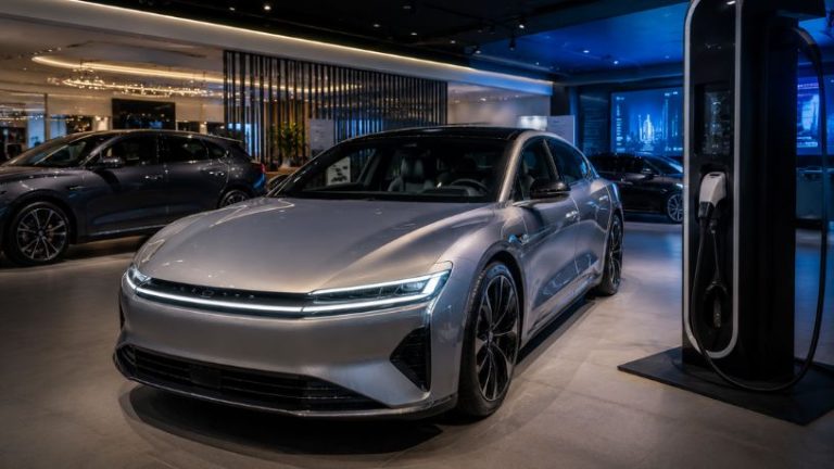 O Ressurgimento das Marcas Automotivas Alemãs na Era da Mobilidade Elétrica O Ressurgimento das Marcas Automotivas Alemãs na Era da Mobilidade Elétrica