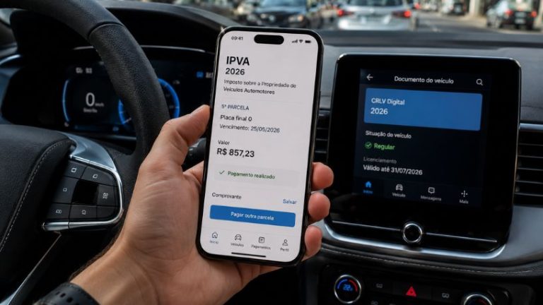 Planejamento Financeiro de Tributos Automotivos e o Impacto da Gestão de Custos no Orçamento Familiar Planejamento Financeiro de Tributos Automotivos e o Impacto da Gestão de Custos no Orçamento Familiar