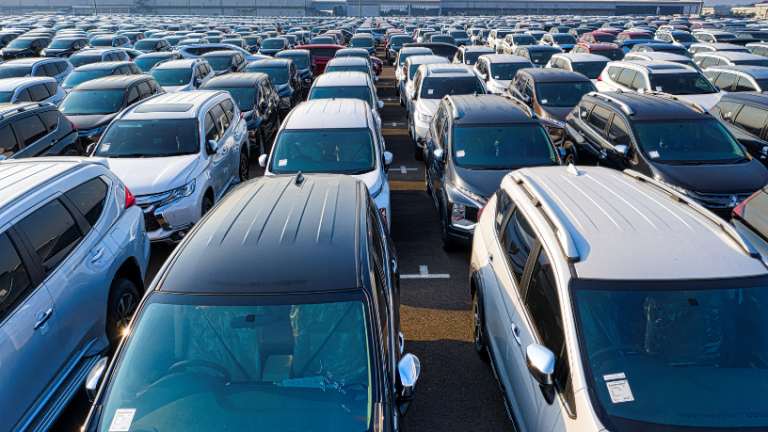 Recall de veículos cresce no Brasil: por que os motoristas precisam prestar mais atenção aos chamados das montadoras? Recall de veículos cresce no Brasil: por que os motoristas precisam prestar mais atenção aos chamados das montadoras?