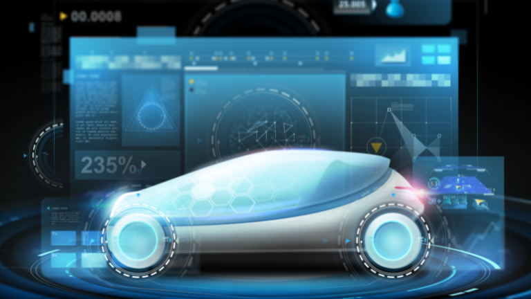 IA nos carros chega a um novo nível: como a inteligência artificial está transformando a experiência de dirigir no Brasil?