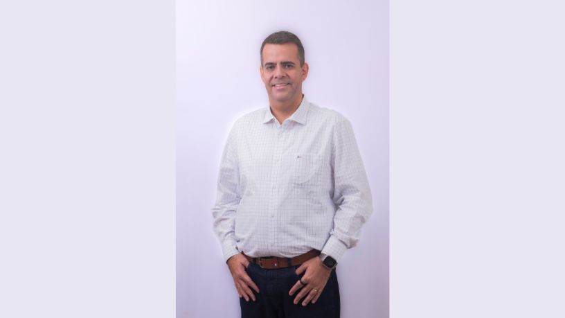Dr. Vinicius Tadeu Sattin Rodrigues