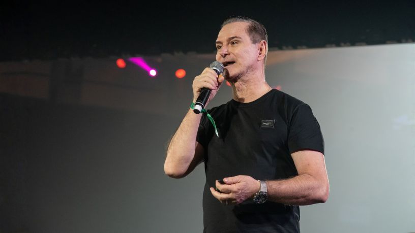 Marcio Alaor de Araujo