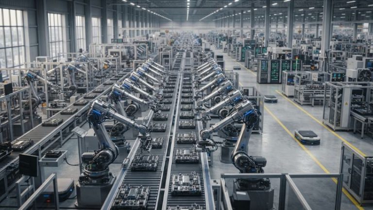 Hiperautomação e a padronização que sustenta a redução de custos Rolando Bonaccorsi